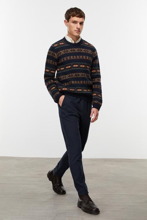  STRAIGHT FIT PANTOLON