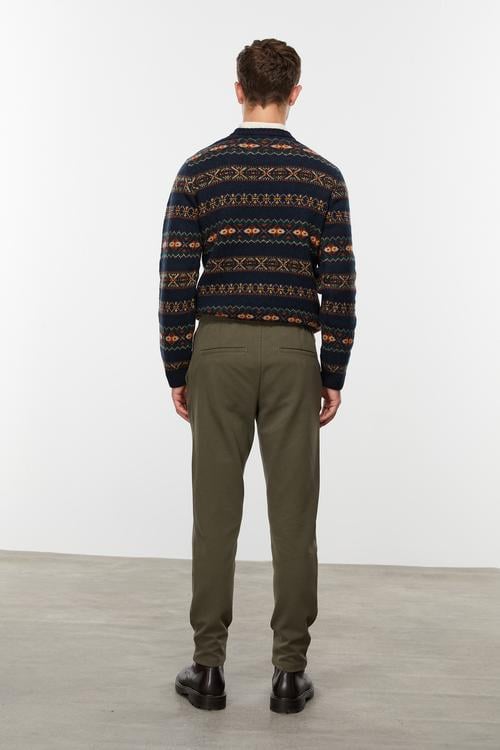  STRAIGHT FIT PANTOLON