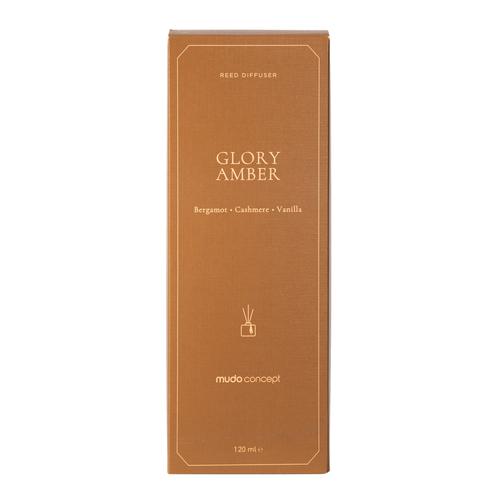  GLORY ÇUBUKLU ÇUBUKLU ODA KOKUSU AMBER 120ML
