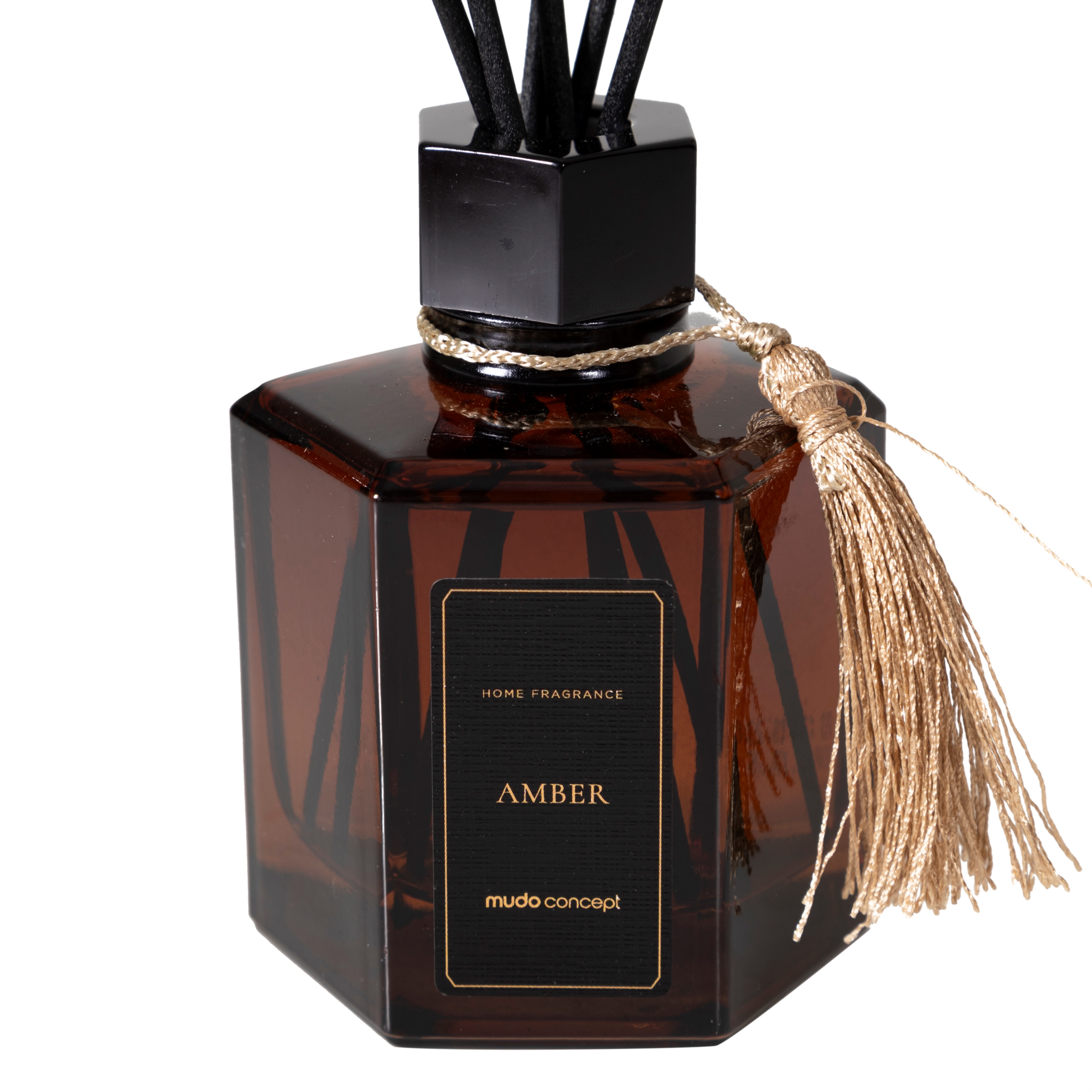 GLORY ÇUBUKLU ÇUBUKLU ODA KOKUSU AMBER 120ML
