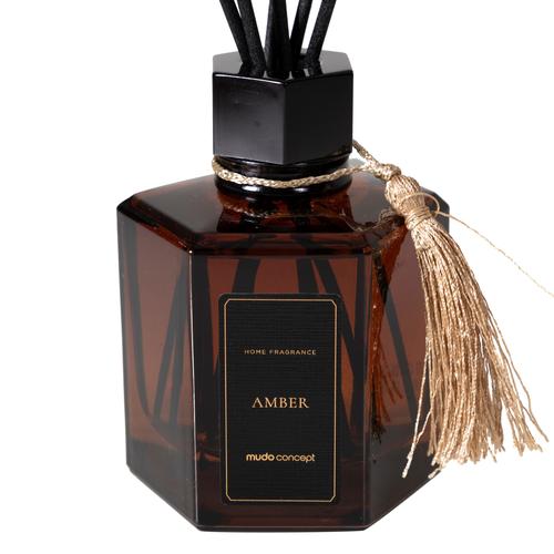  GLORY ÇUBUKLU ÇUBUKLU ODA KOKUSU AMBER 120ML