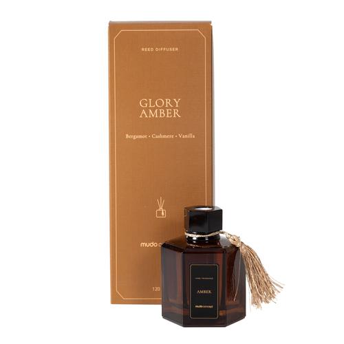  GLORY ÇUBUKLU ÇUBUKLU ODA KOKUSU AMBER 120ML