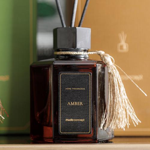  GLORY ÇUBUKLU ÇUBUKLU ODA KOKUSU AMBER 120ML