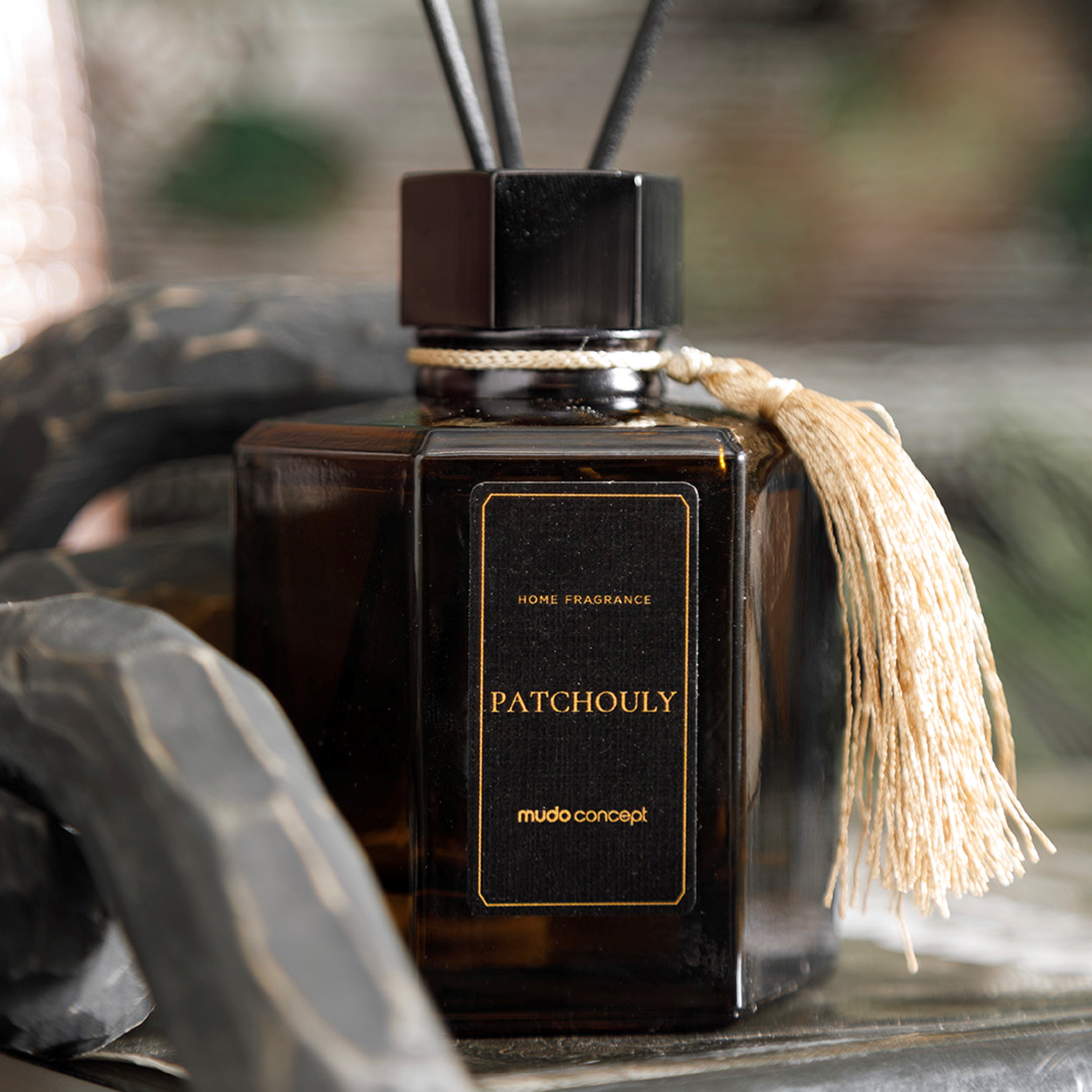 GLORY ÇUBUKLU ODA KOKUSU PATCHOULY 120ML