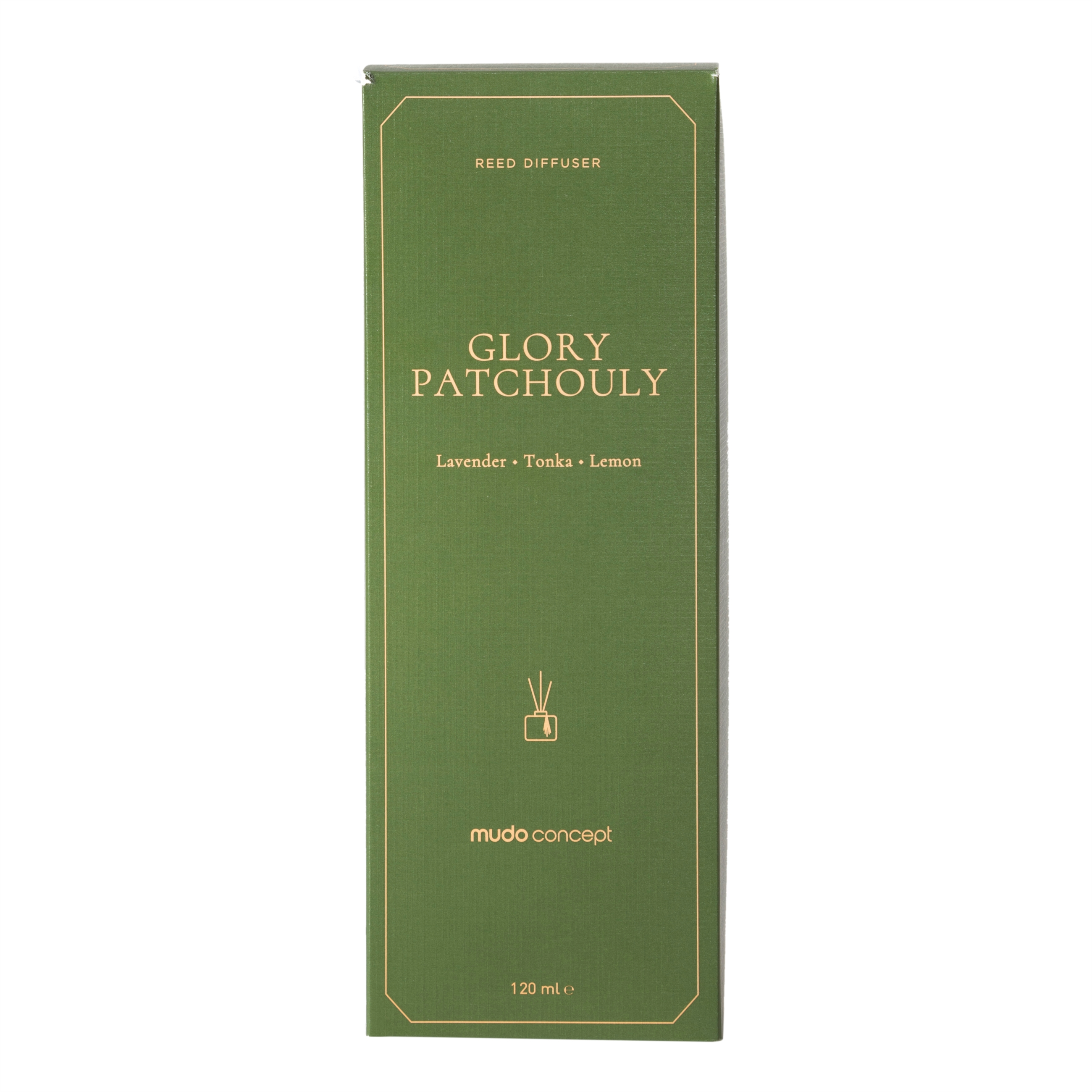 GLORY ÇUBUKLU ODA KOKUSU PATCHOULY 120ML