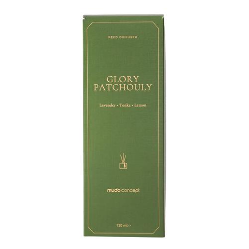  GLORY ÇUBUKLU ODA KOKUSU PATCHOULY 120ML