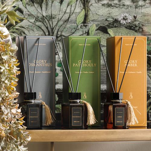  GLORY ÇUBUKLU ODA KOKUSU OSMANTHUS 120ML