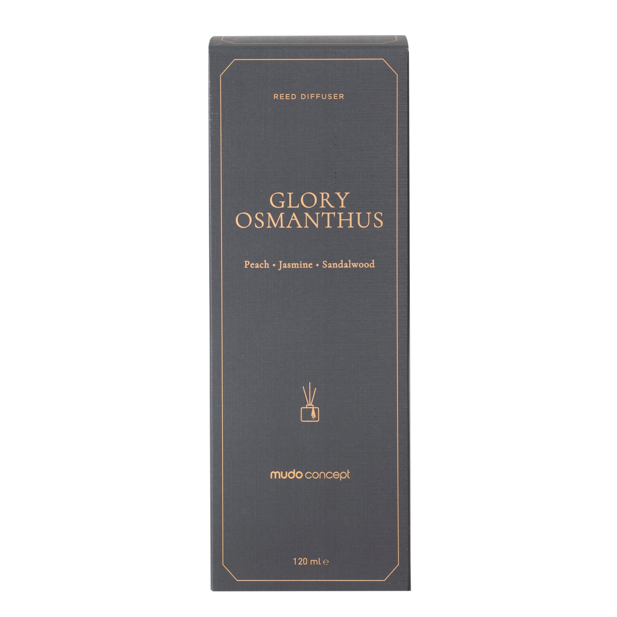GLORY ÇUBUKLU ODA KOKUSU OSMANTHUS 120ML