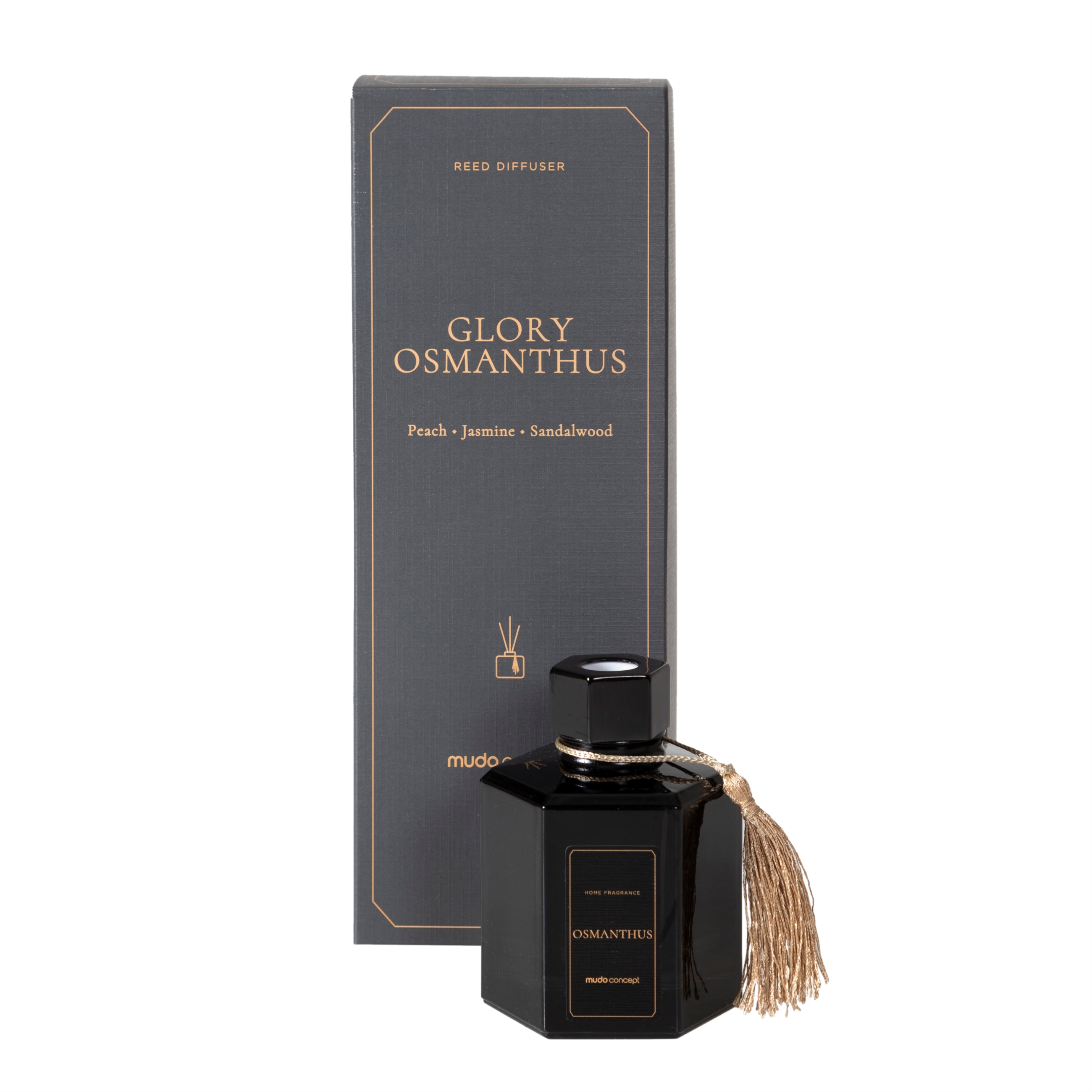 GLORY ÇUBUKLU ODA KOKUSU OSMANTHUS 120ML