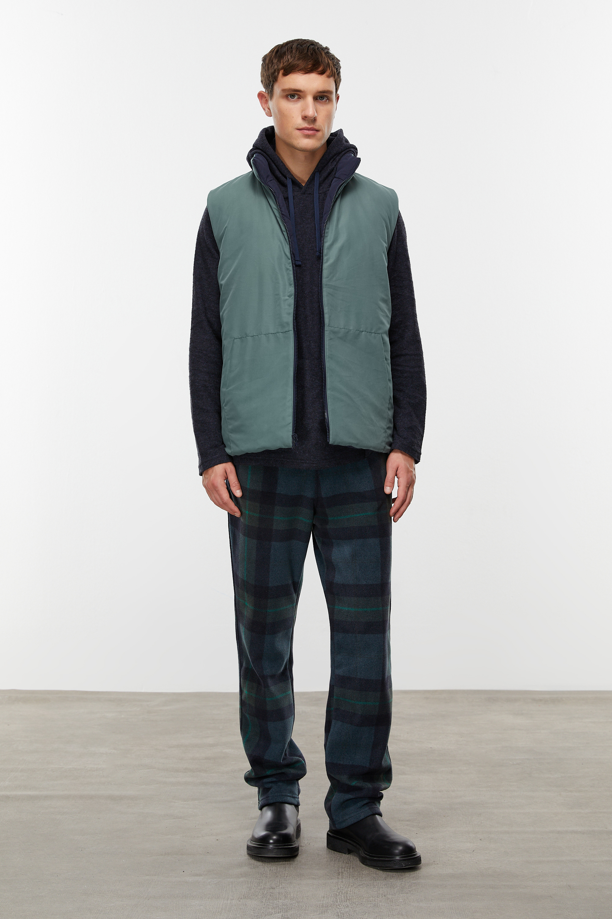 EKOSELİ PİJAMA ALTI