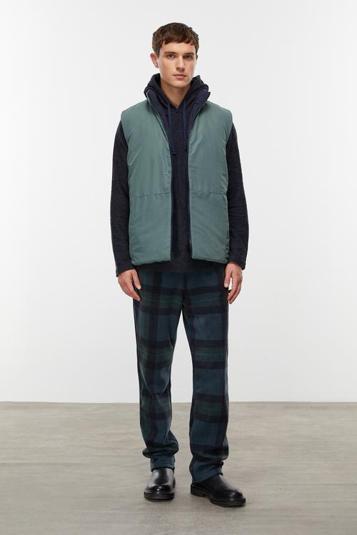  EKOSELİ PİJAMA ALTI