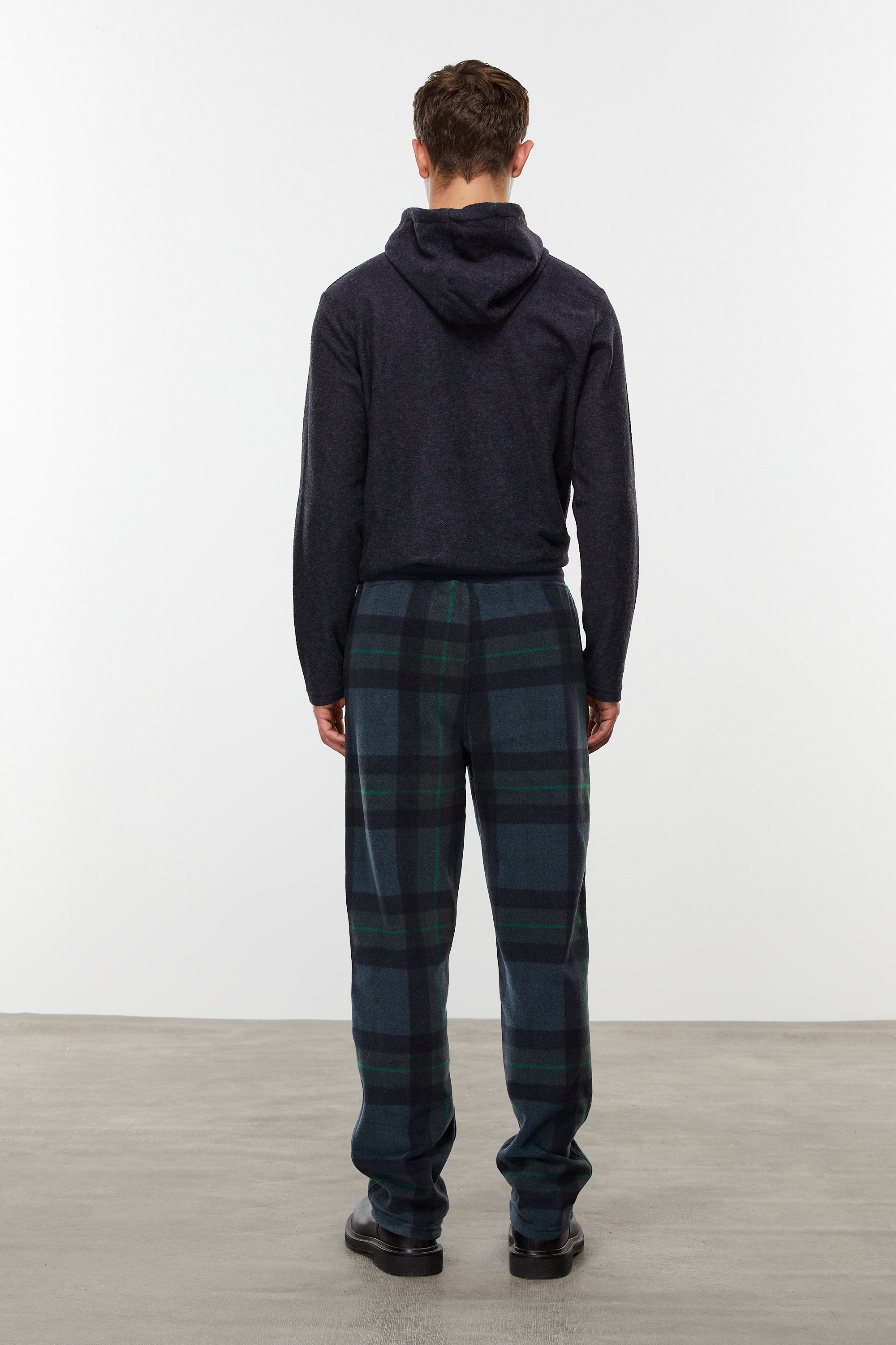 EKOSELİ PİJAMA ALTI