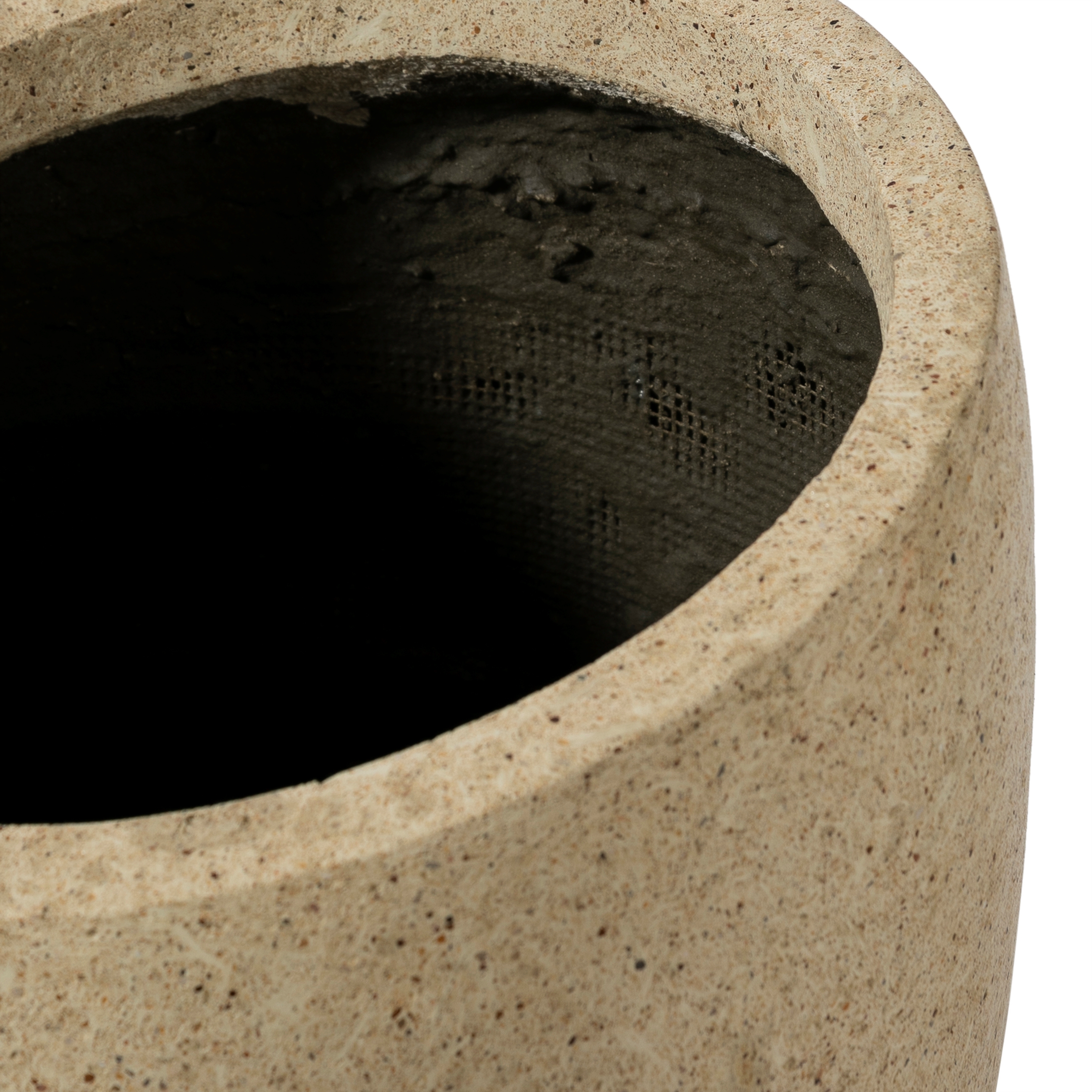 ARIE SAKSI KREM 44X60 CM