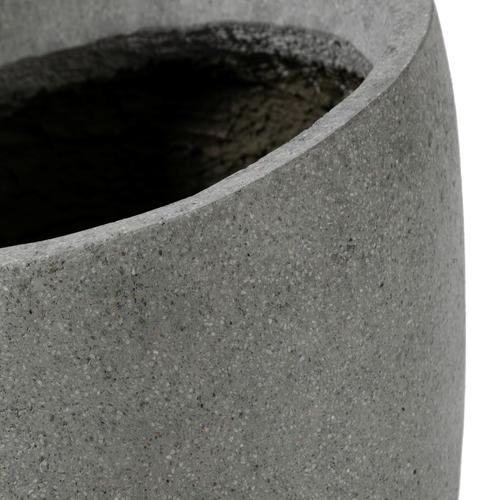  ARIE SAKSI GRİ 44X60 CM