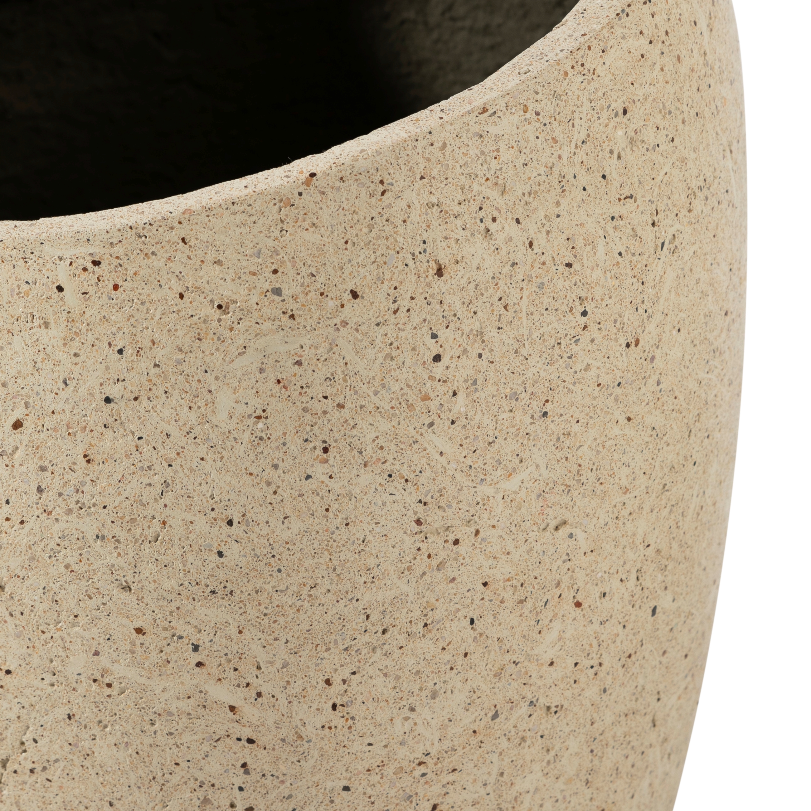 ARIE SAKSI KREM 35X40 CM