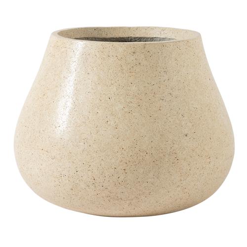  ARCH SAKSI KREM 66X50 CM