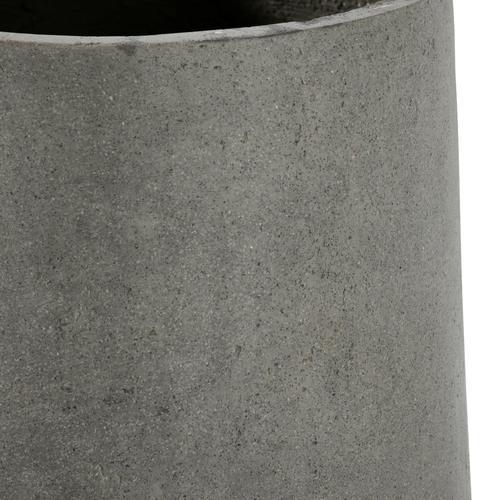  GLOBE SAKSI GRİ 55X72 CM