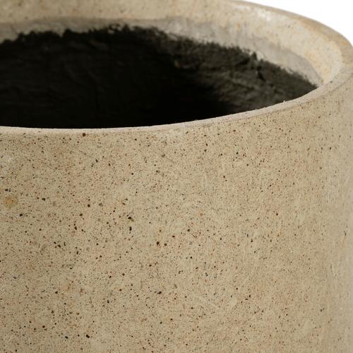  GLOBE SAKSI KREM 55X72 CM