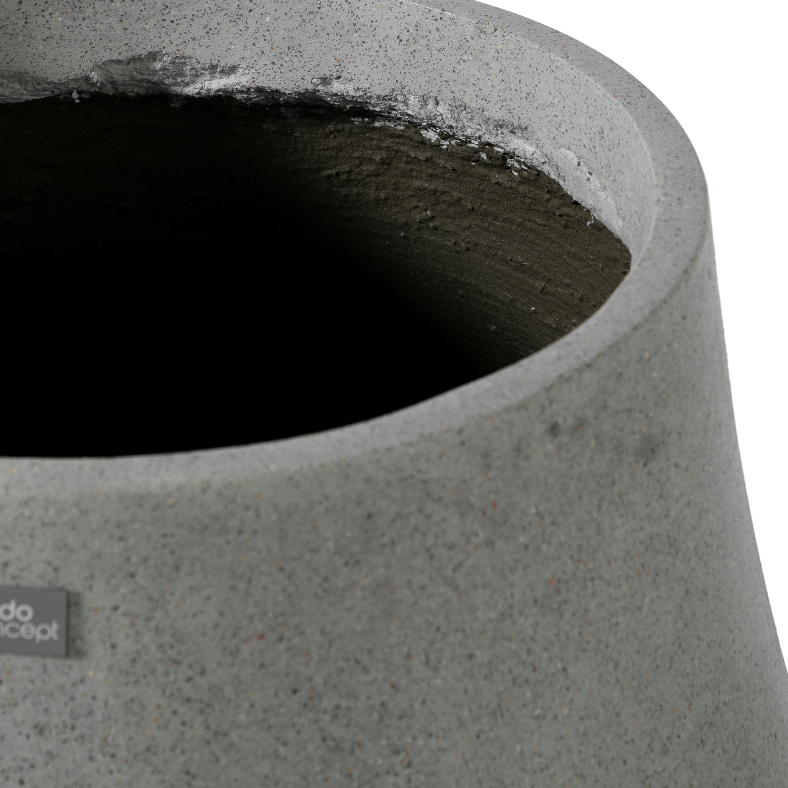 ARCH SAKSI GRİ 71X80 CM