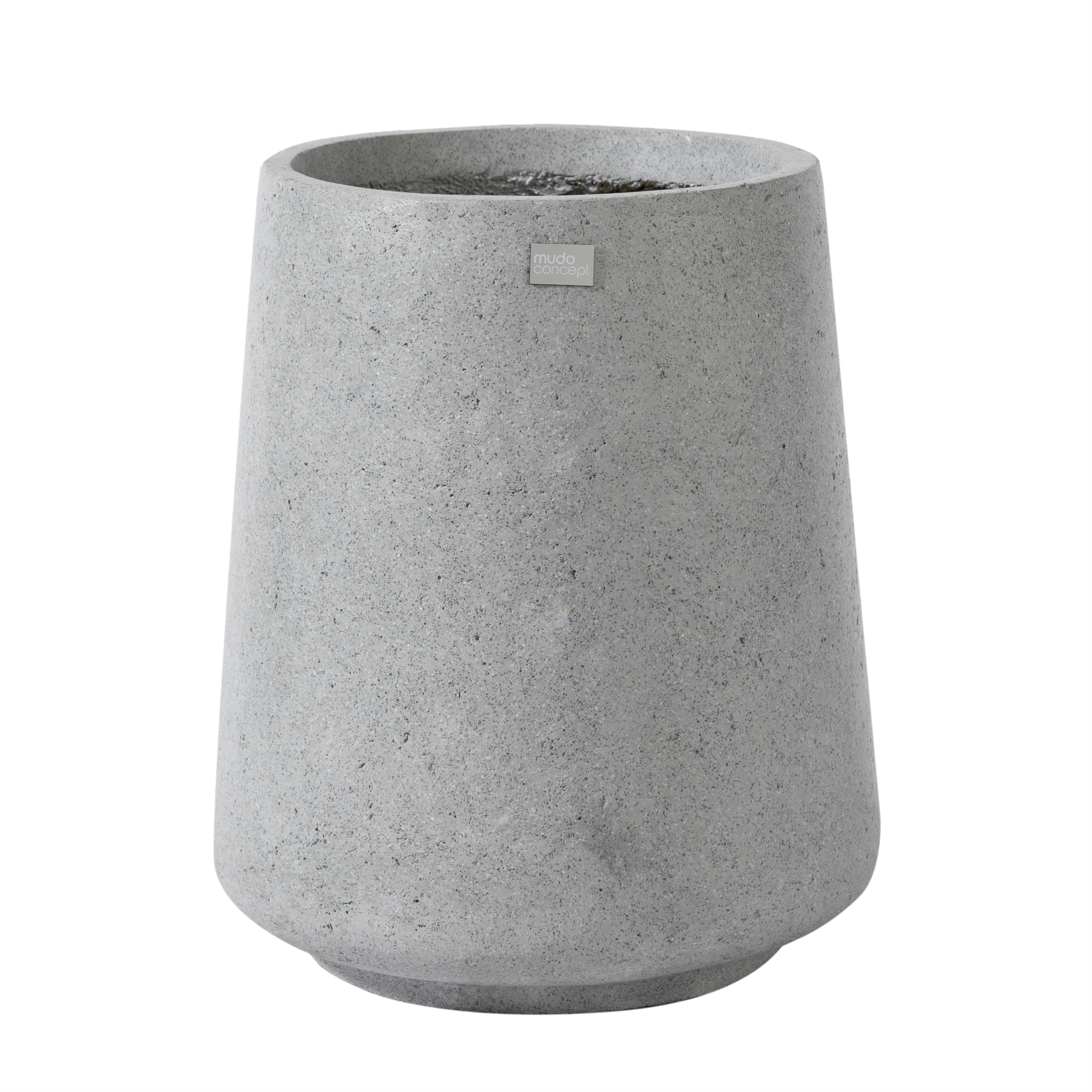 GLOBE SAKSI GRİ 37X54 CM