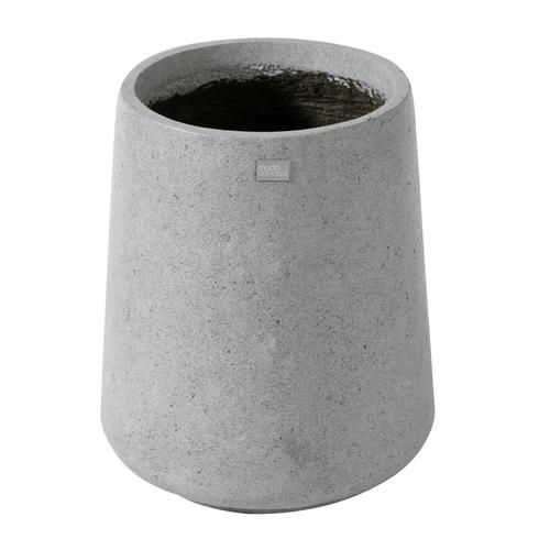  GLOBE SAKSI GRİ 37X54 CM