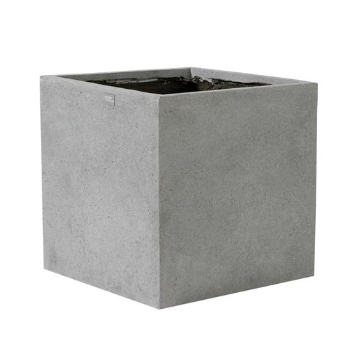  TUBE SAKSI GRİ 50X50 CM