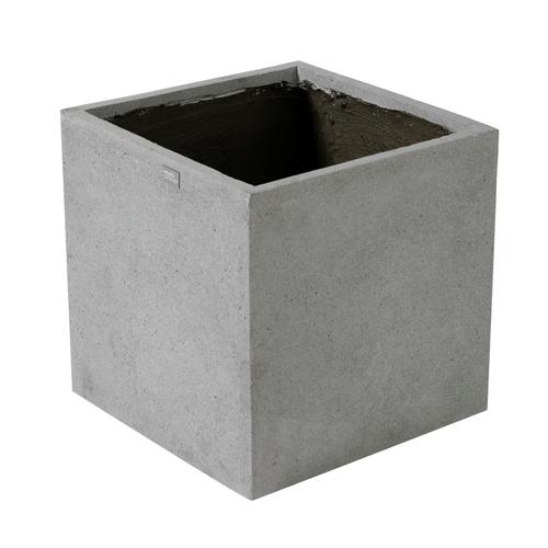  TUBE SAKSI GRİ 50X50 CM