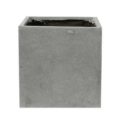  TUBE SAKSI GRİ 50X50 CM