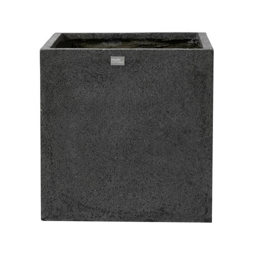  TUBE SAKSI SİYAH 50X50 CM