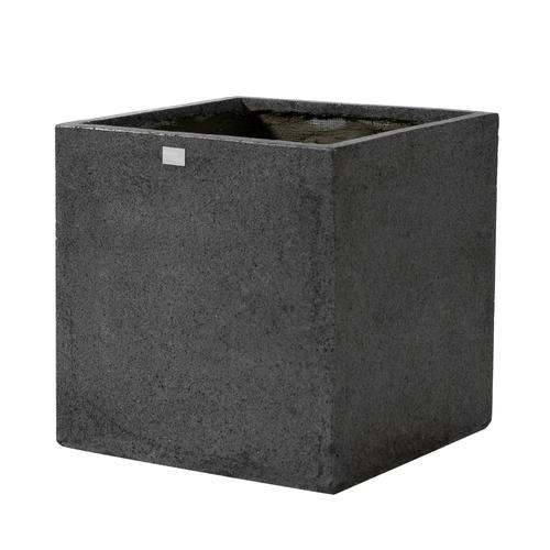  TUBE SAKSI SİYAH 50X50 CM