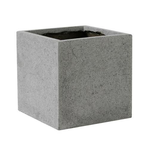  TUBE SAKSI GRİ 40X40 CM