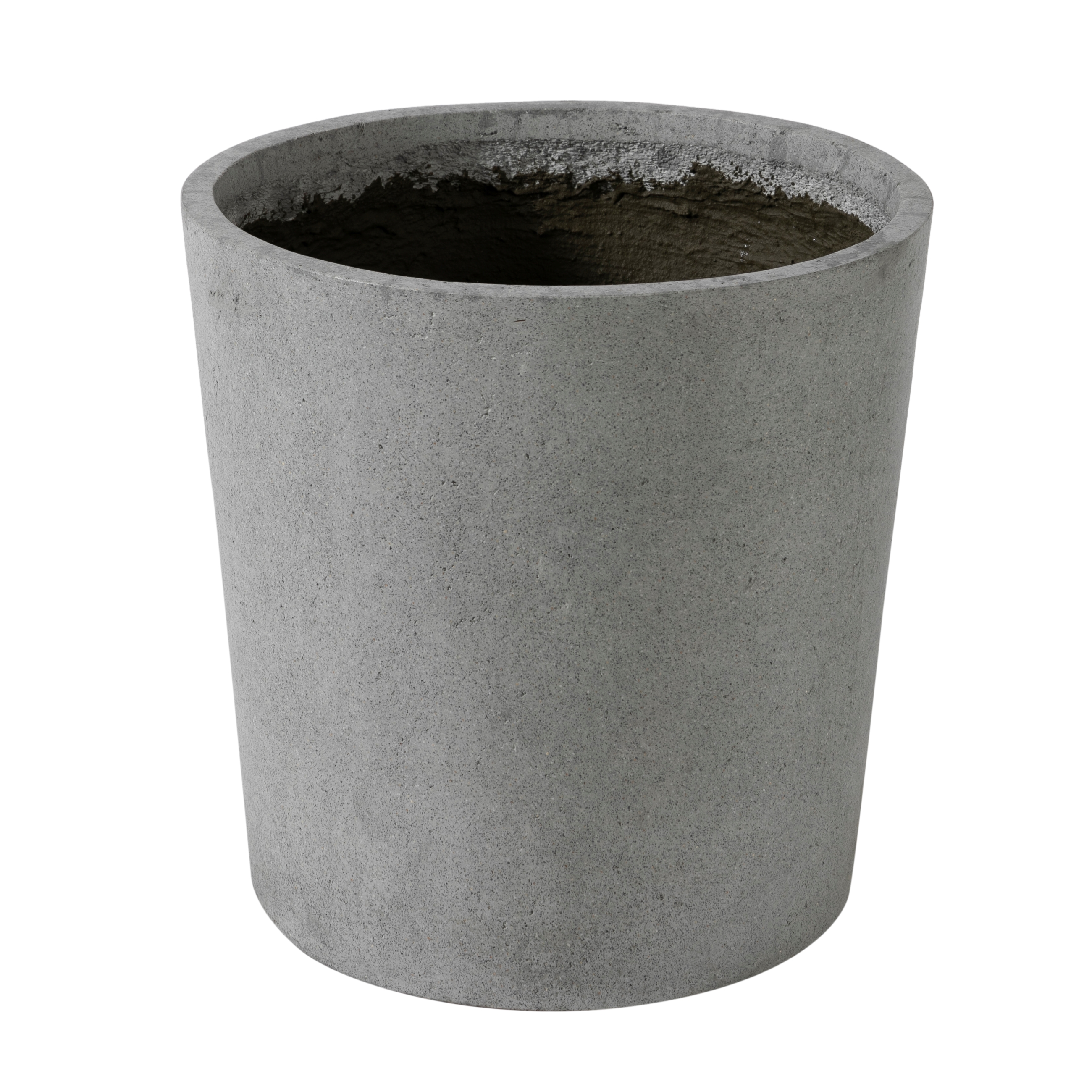 FIORE SAKSI GRİ 60X60 CM