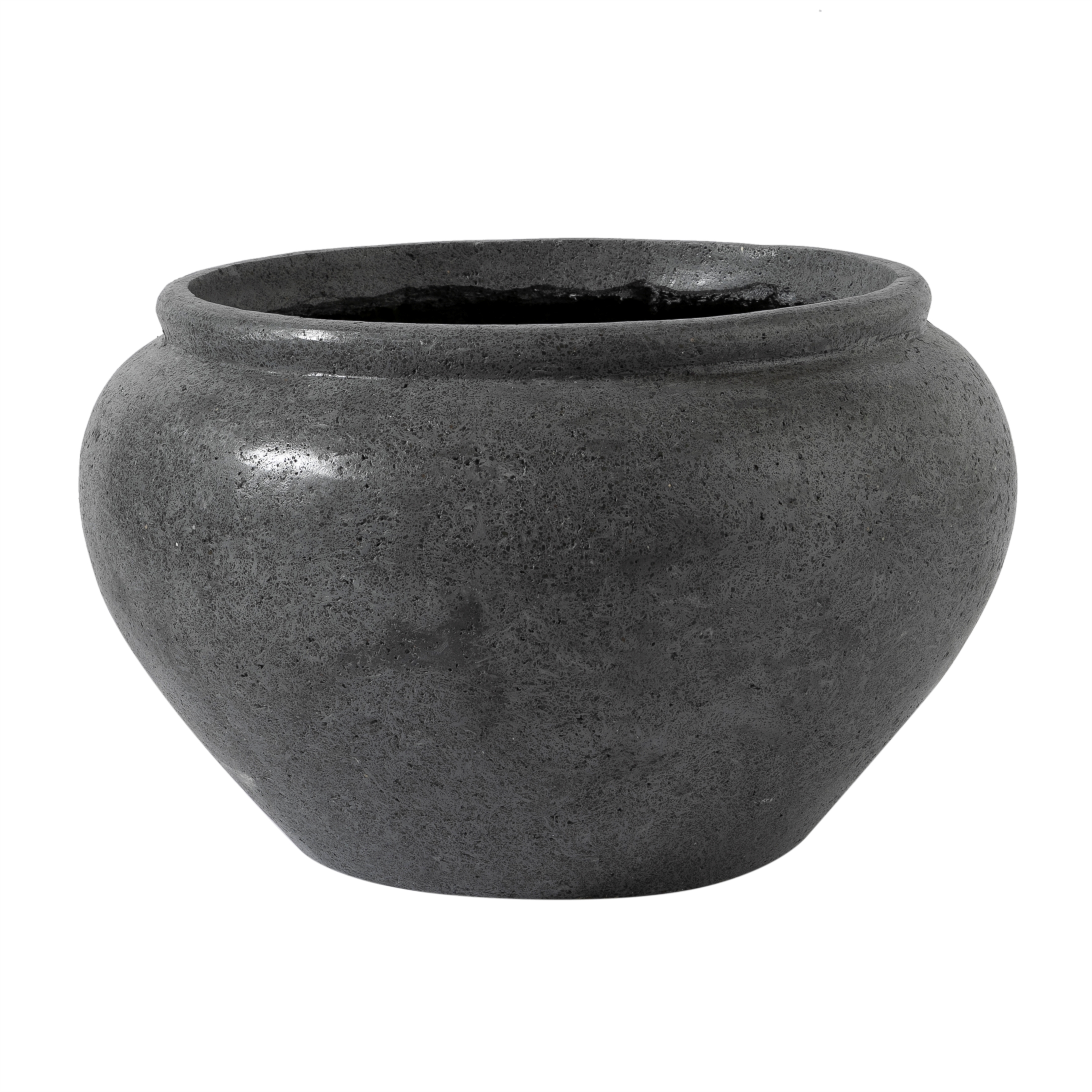 SANDY SAKSI SİYAH 75X45 CM