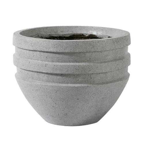  ASTERO SAKSI GRİ 60X45 CM