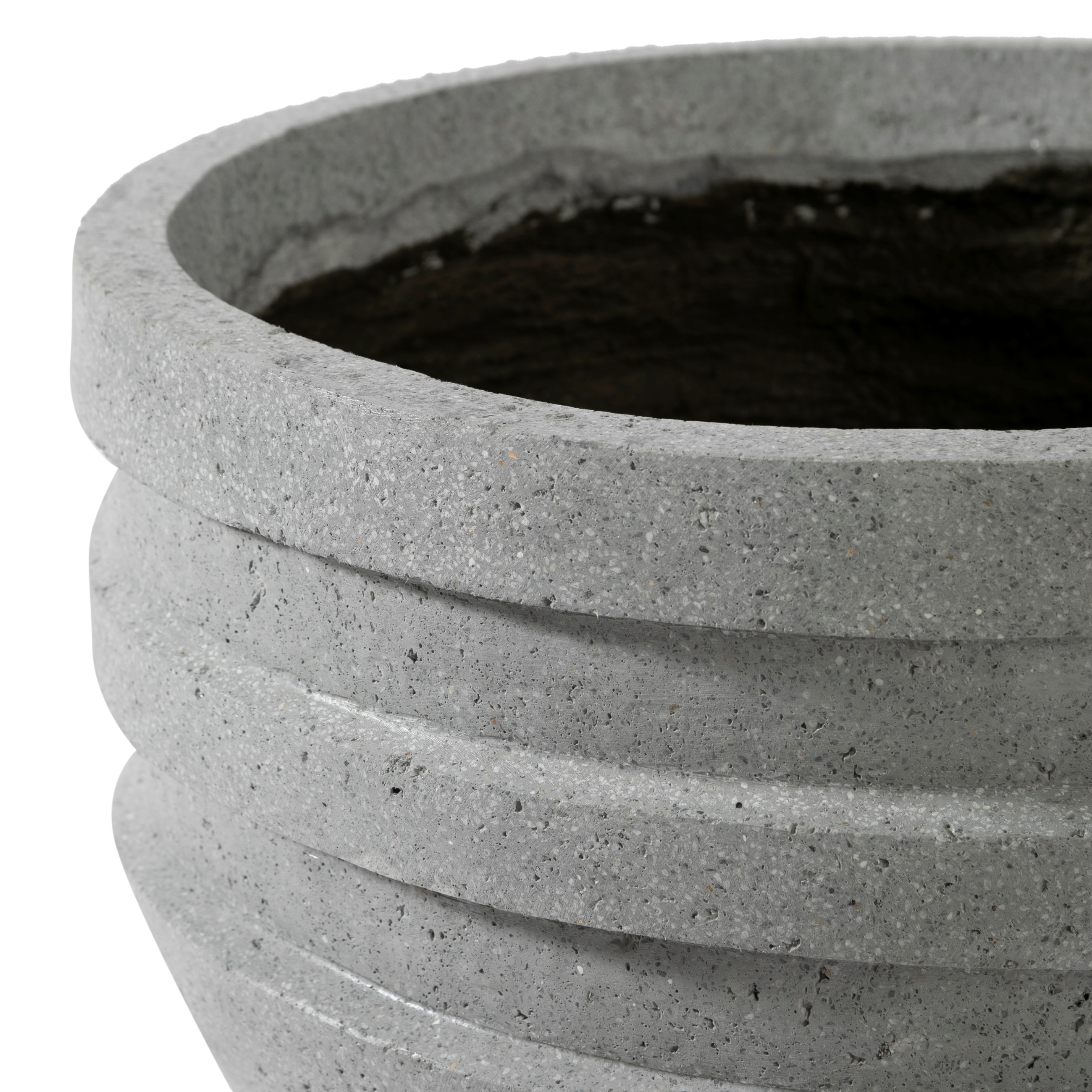 ASTERO SAKSI GRİ 60X45 CM