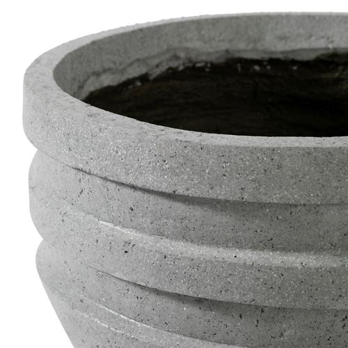  ASTERO SAKSI GRİ 60X45 CM