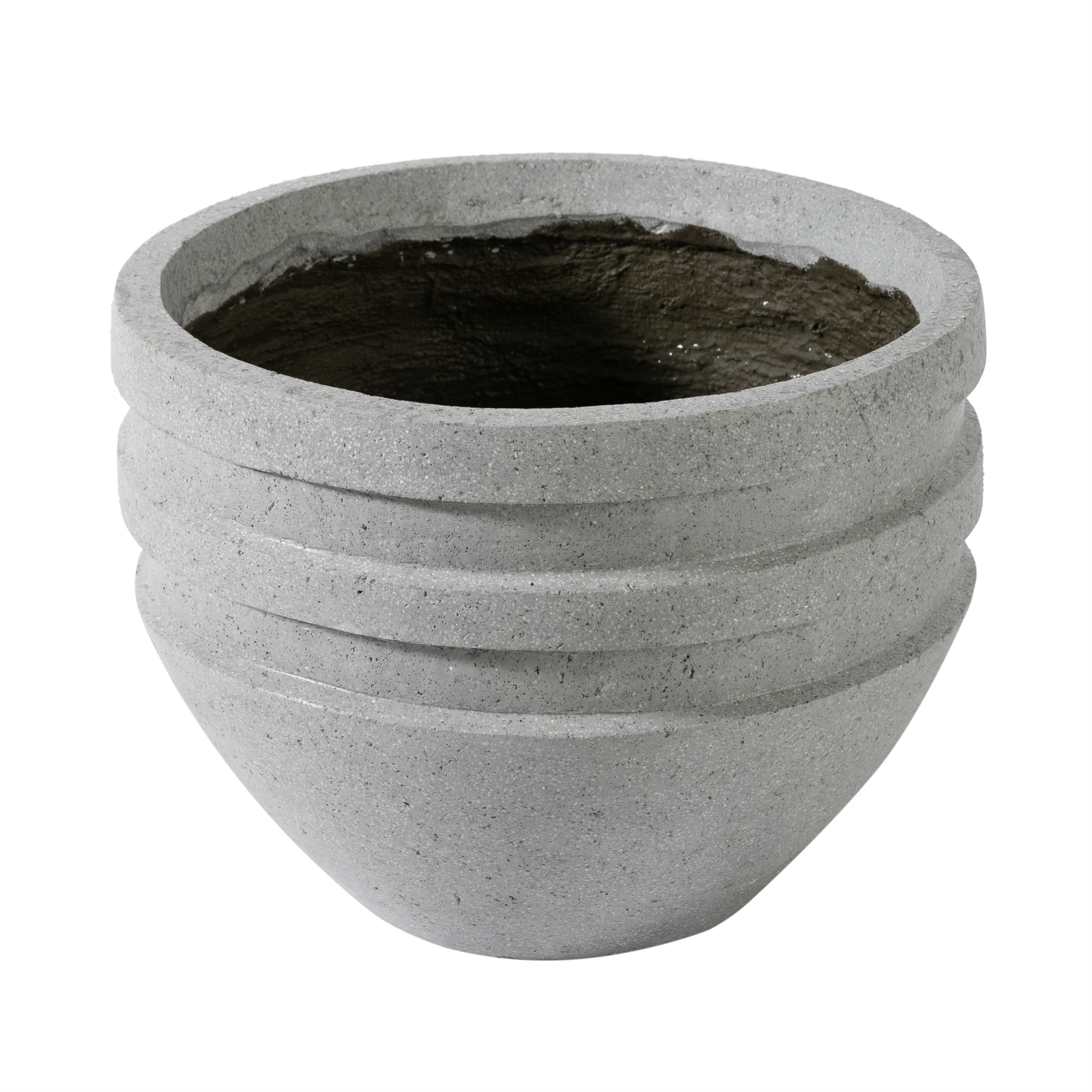 ASTERO SAKSI GRİ 60X45 CM