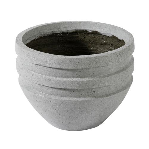  ASTERO SAKSI GRİ 60X45 CM