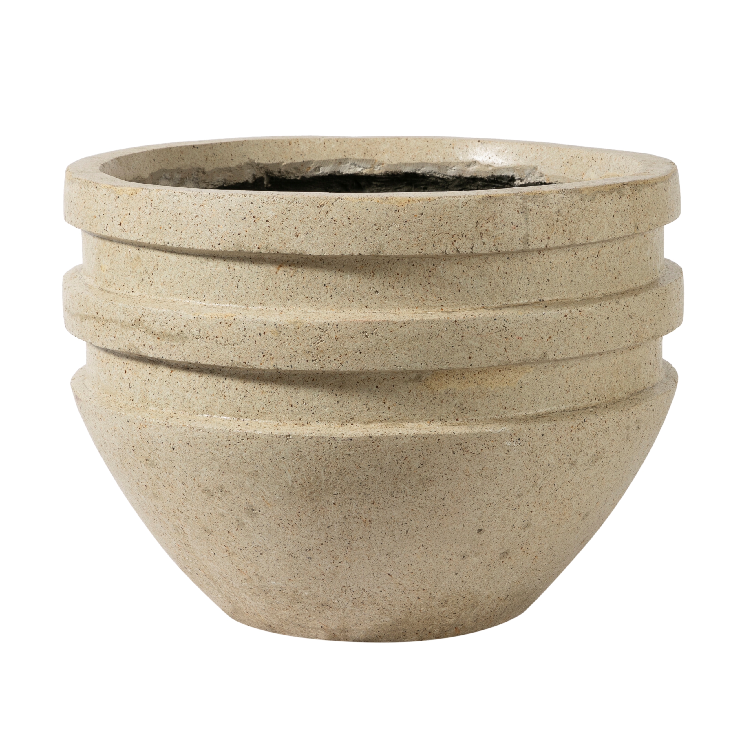 ASTERO SAKSI KREM 80X60 CM