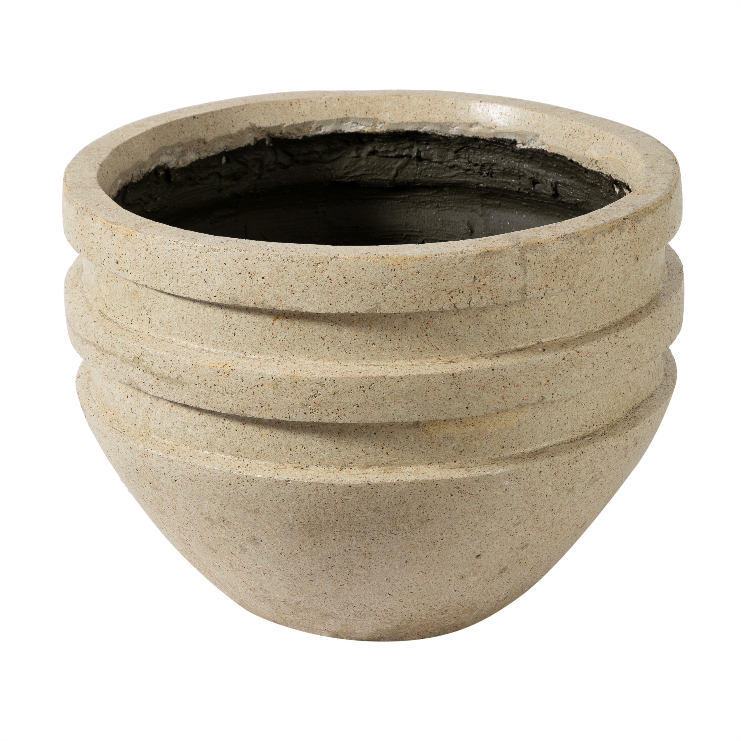 ASTERO SAKSI KREM 80X60 CM