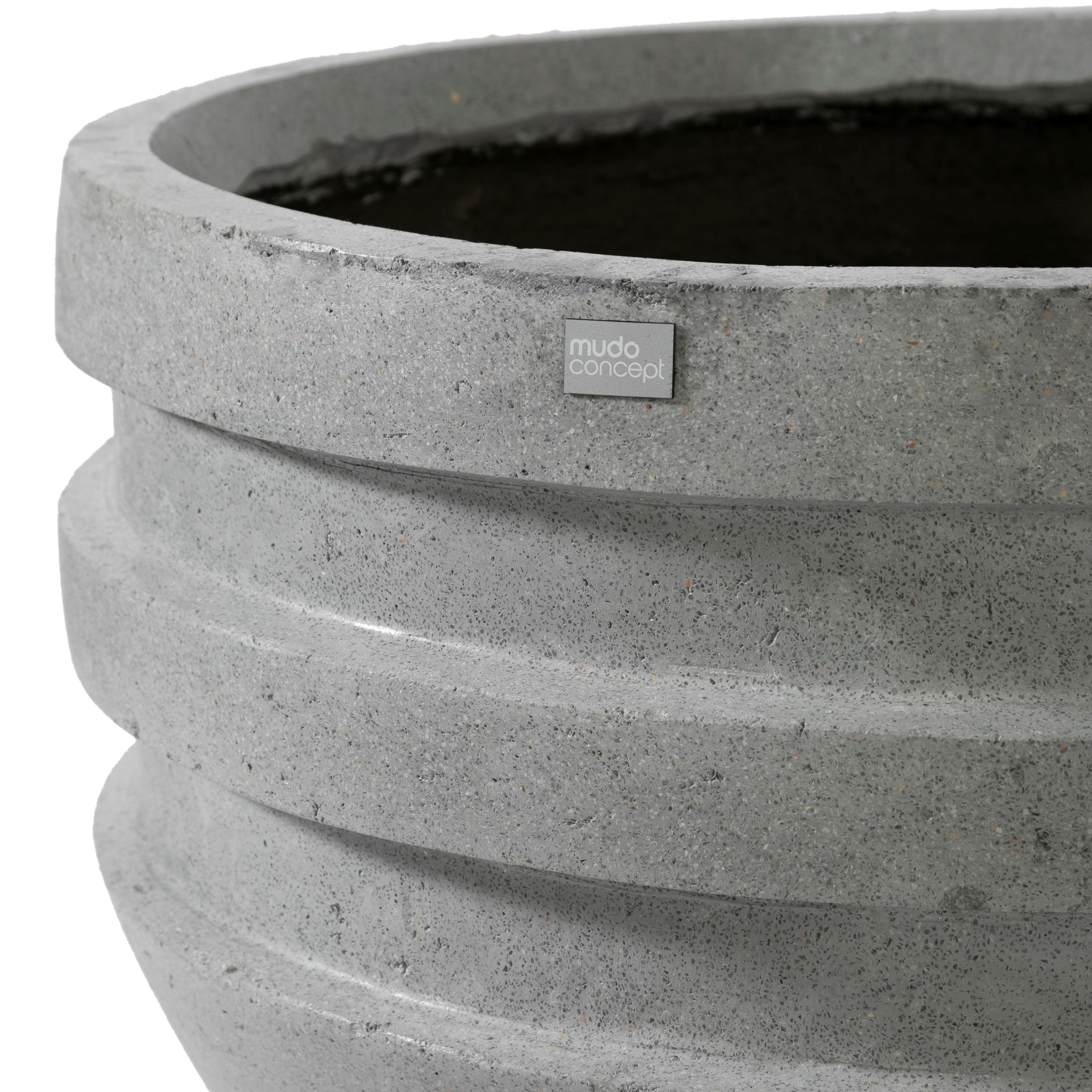 ASTERO SAKSI GRİ 80X60 CM