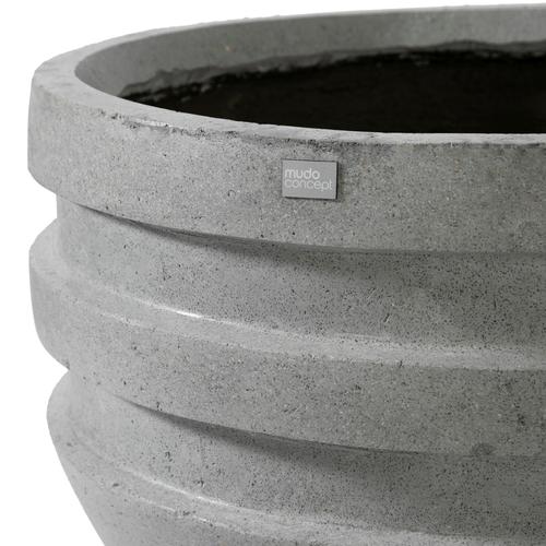  ASTERO SAKSI GRİ 80X60 CM