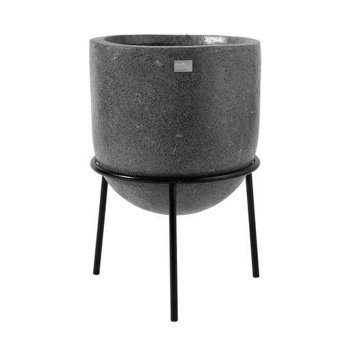  ZENA SAKSI SİYAH 40X55 CM