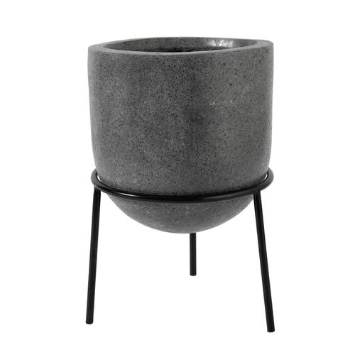  ZENA SAKSI SİYAH 40X55 CM