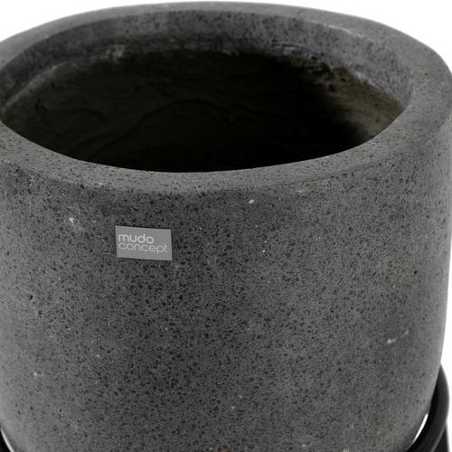  ZENA SAKSI SİYAH 40X55 CM