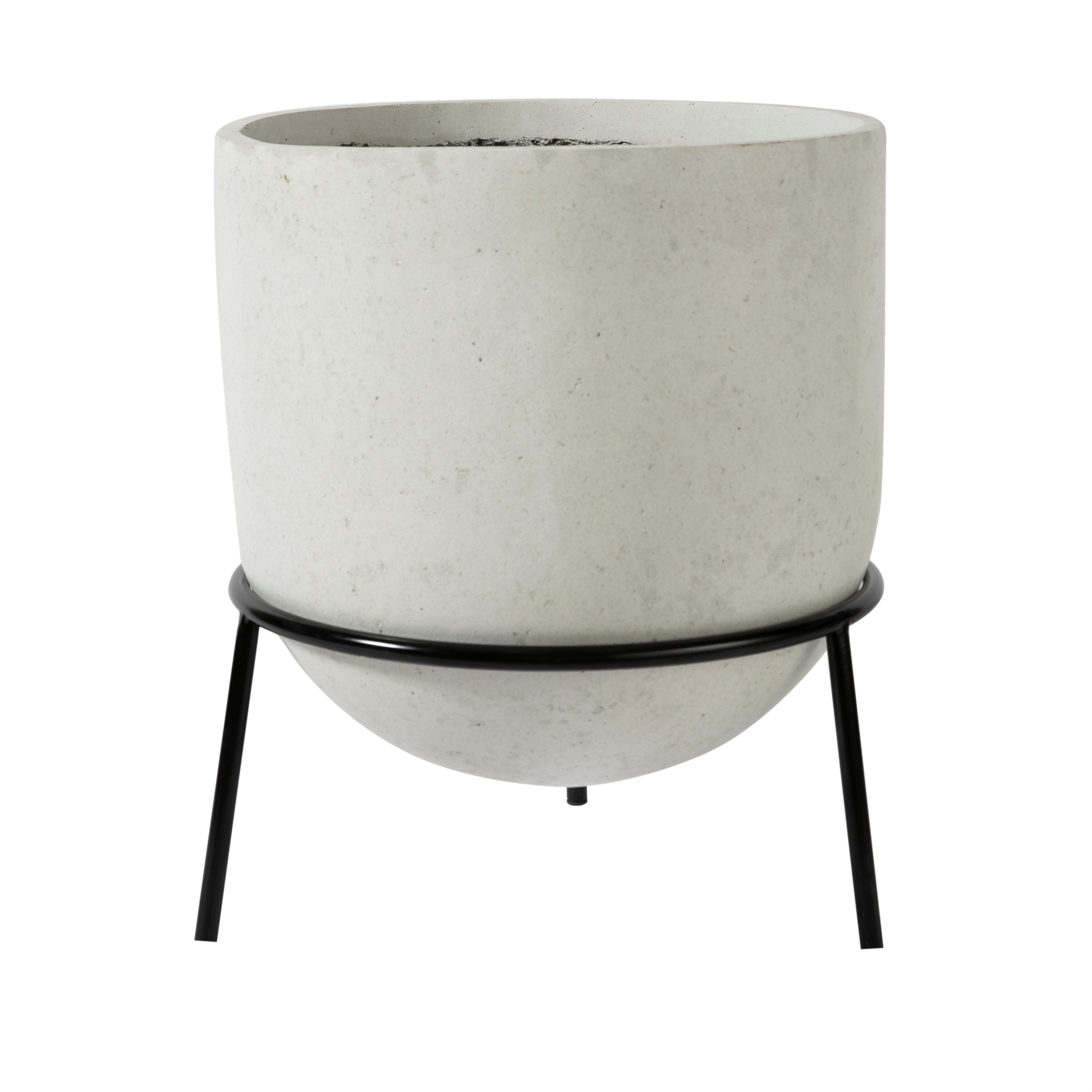 ZENA SAKSI BEYAZ 60X80 CM