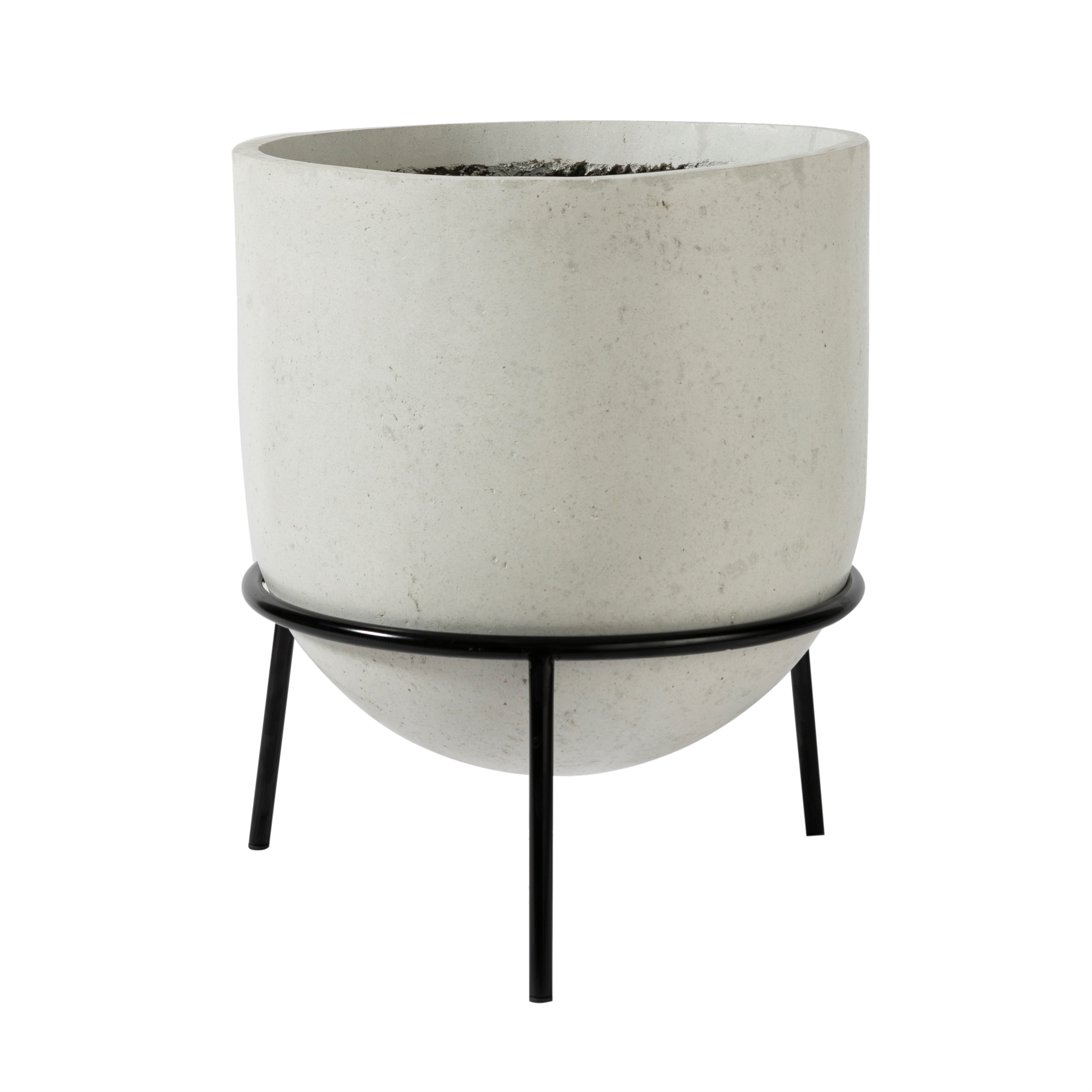 ZENA SAKSI BEYAZ 60X80 CM