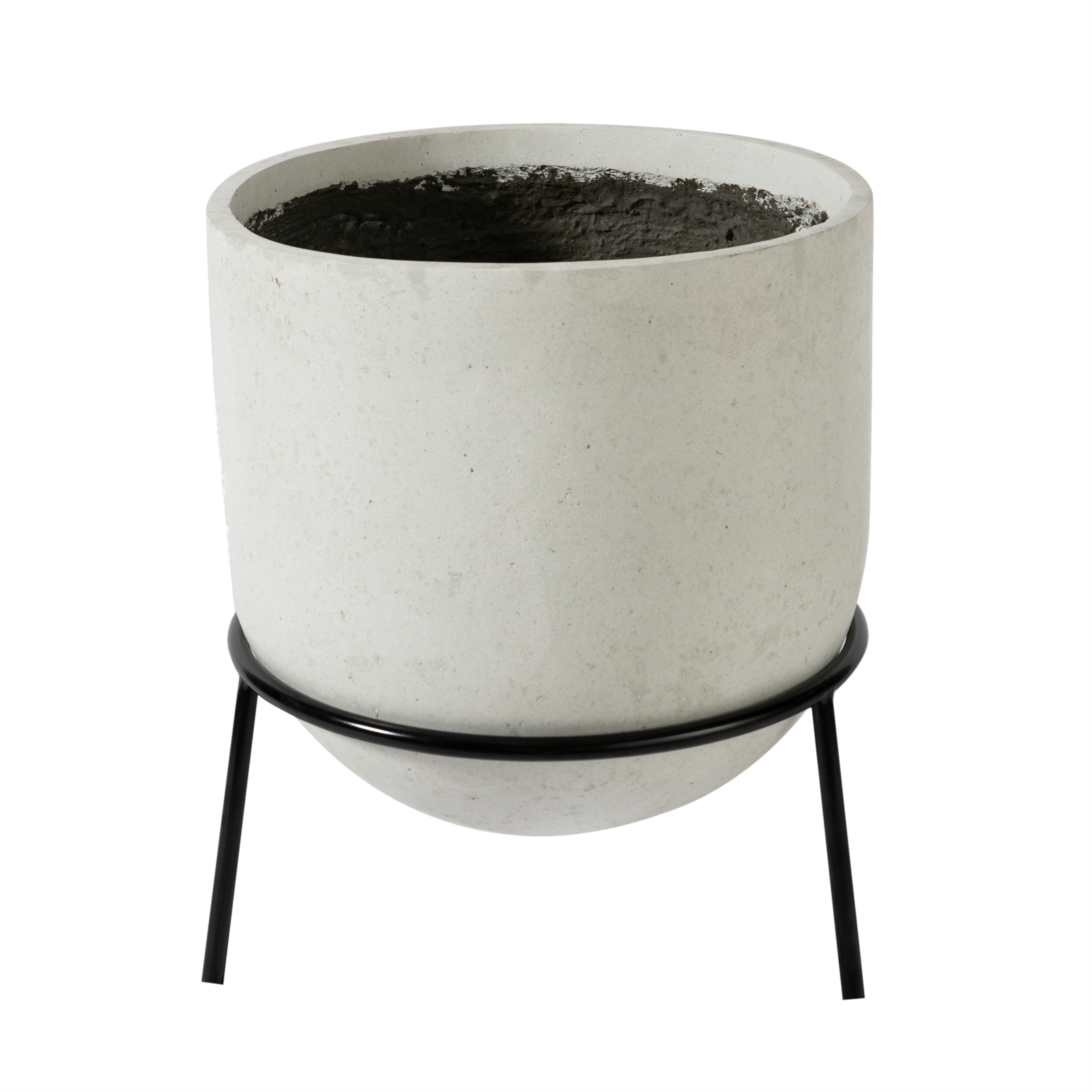 ZENA SAKSI BEYAZ 60X80 CM