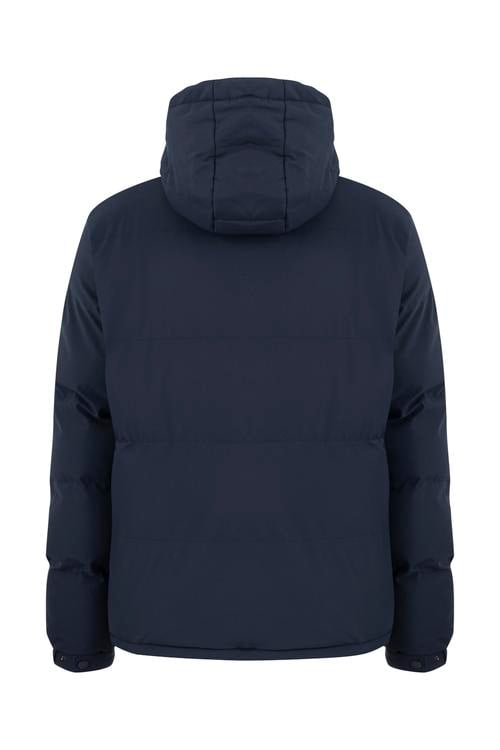  KAPÜŞONLU ŞİŞME MONT