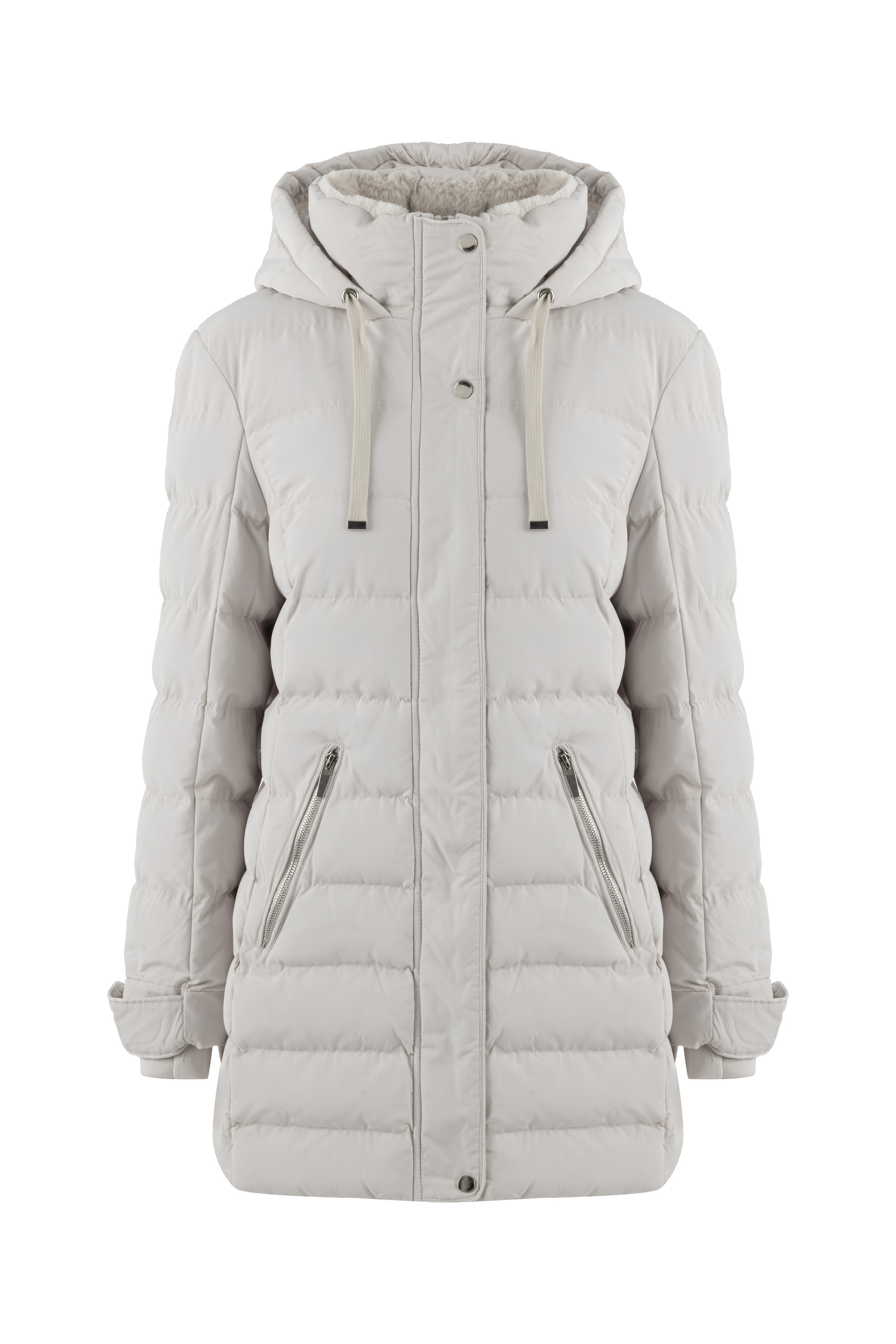 KAPÜŞONLU KAPİTONELİ ŞİŞME MONT